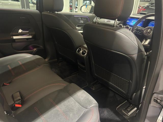 EQA EQA250+ AMGラインパッケージ 弊社デモカーアップ/1オーナー/アンビエントライト/全方位カメラ/メモリ付きパワーシート/シートヒーター/フットトランクオープナー/MBUX/レザーARTICOシート/ルーフレール/新車保証継承(8枚目)