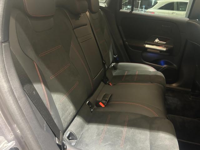 EQA EQA250+ AMGラインパッケージ 弊社デモカーアップ/1オーナー/アンビエントライト/全方位カメラ/メモリ付きパワーシート/シートヒーター/フットトランクオープナー/MBUX/レザーARTICOシート/ルーフレール/新車保証継承(10枚目)