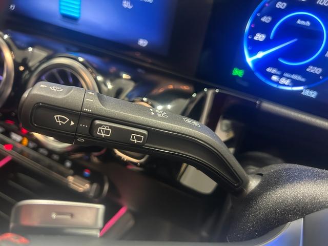 EQA EQA250+ AMGラインパッケージ 弊社デモカーアップ/1オーナー/アンビエントライト/全方位カメラ/メモリ付きパワーシート/シートヒーター/フットトランクオープナー/MBUX/レザーARTICOシート/ルーフレール/新車保証継承(16枚目)