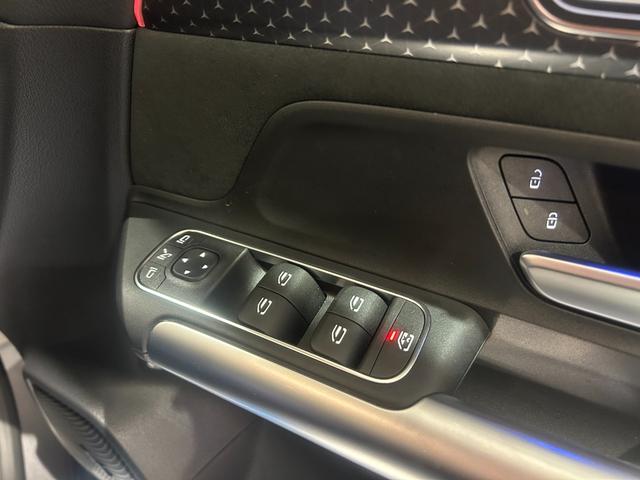 EQA EQA250+ AMGラインパッケージ 弊社デモカーアップ/1オーナー/アンビエントライト/全方位カメラ/メモリ付きパワーシート/シートヒーター/フットトランクオープナー/MBUX/レザーARTICOシート/ルーフレール/新車保証継承(23枚目)