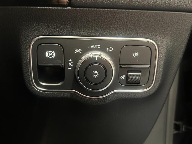 EQA EQA250+ AMGラインパッケージ 弊社デモカーアップ/1オーナー/アンビエントライト/全方位カメラ/メモリ付きパワーシート/シートヒーター/フットトランクオープナー/MBUX/レザーARTICOシート/ルーフレール/新車保証継承(25枚目)