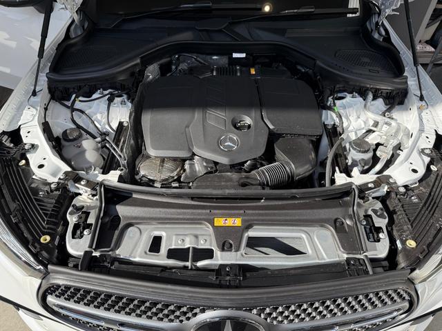 ＧＬＣ ＧＬＣ２２０ｄ　４マチック　ドライバーズパッケージ　当社デモカーアップ　ＡＭＧライン　ＡＭＧレザーエクスクルーシブパッケージ　ドライバーズパッケージ　パノラミックスライディングルーフ　リアアクスルステアリング　シートヒーター　シートベンチレーター（10枚目）