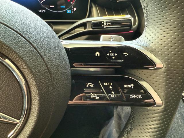 ＧＬＣ ＧＬＣ２２０ｄ　４マチック　ドライバーズパッケージ　当社デモカーアップ　ＡＭＧライン　ＡＭＧレザーエクスクルーシブパッケージ　ドライバーズパッケージ　パノラミックスライディングルーフ　リアアクスルステアリング　シートヒーター　シートベンチレーター（17枚目）