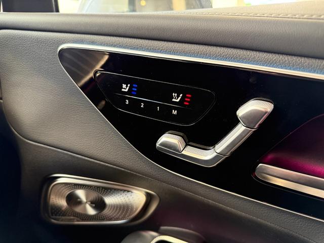 ＧＬＣ ＧＬＣ２２０ｄ　４マチック　ドライバーズパッケージ　当社デモカーアップ　ＡＭＧライン　ＡＭＧレザーエクスクルーシブパッケージ　ドライバーズパッケージ　パノラミックスライディングルーフ　リアアクスルステアリング　シートヒーター　シートベンチレーター（20枚目）