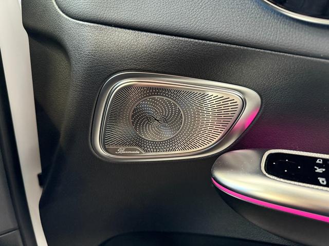 ＧＬＣ ＧＬＣ２２０ｄ　４マチック　ドライバーズパッケージ　当社デモカーアップ　ＡＭＧライン　ＡＭＧレザーエクスクルーシブパッケージ　ドライバーズパッケージ　パノラミックスライディングルーフ　リアアクスルステアリング　シートヒーター　シートベンチレーター（21枚目）