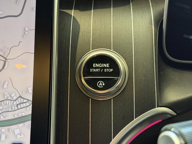 ＧＬＣ ＧＬＣ２２０ｄ　４マチック　ドライバーズパッケージ　当社デモカーアップ　ＡＭＧライン　ＡＭＧレザーエクスクルーシブパッケージ　ドライバーズパッケージ　パノラミックスライディングルーフ　リアアクスルステアリング　シートヒーター　シートベンチレーター（22枚目）