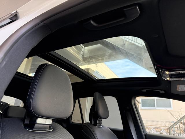 ＧＬＣ ＧＬＣ２２０ｄ　４マチック　ドライバーズパッケージ　当社デモカーアップ　ＡＭＧライン　ＡＭＧレザーエクスクルーシブパッケージ　ドライバーズパッケージ　パノラミックスライディングルーフ　リアアクスルステアリング　シートヒーター　シートベンチレーター（23枚目）