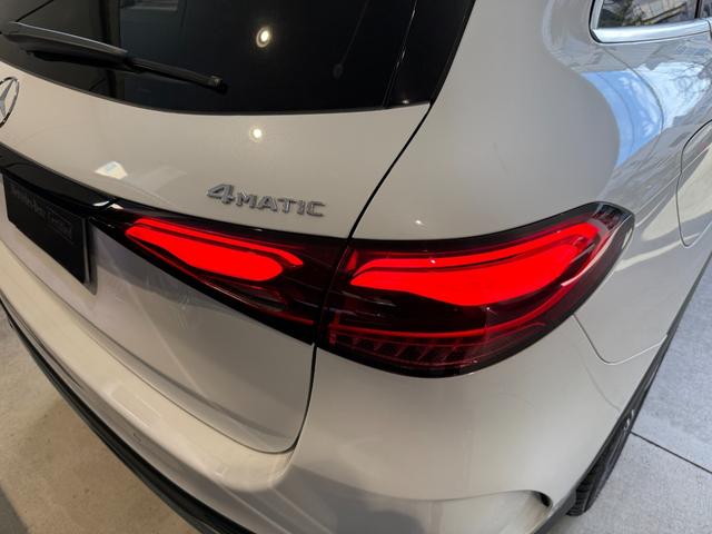 ＧＬＣ ＧＬＣ２２０ｄ　４マチック　ドライバーズパッケージ　当社デモカーアップ　ＡＭＧライン　ＡＭＧレザーエクスクルーシブパッケージ　ドライバーズパッケージ　パノラミックスライディングルーフ　リアアクスルステアリング　シートヒーター　シートベンチレーター（30枚目）