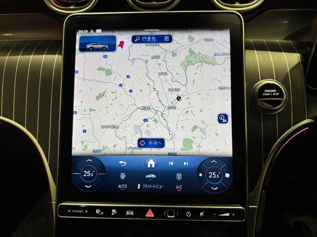 GLC GLC350e 4MクペスポEDスタAMGレザエクP 本革シート メモリー付きパワーシート シートヒーター シートベンチレーター ステアリングヒーター ステアリングアシスト パノラミックスライディングルーフ 弊社デモカー 禁煙車 認定中古車(17枚目)