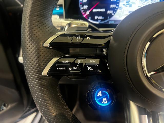 Ｓクラス Ｓ６３　Ｅ　パフォーマンス　当社お下取り車両／リアコンフォートパッケージ／リアエンターテインメントシステムパッケージ／エナジャイジングコンフォート／ＭＢＵＸリアタブレト／ショーファーパッケージ／パノラミックスライディングルーフ（17枚目）