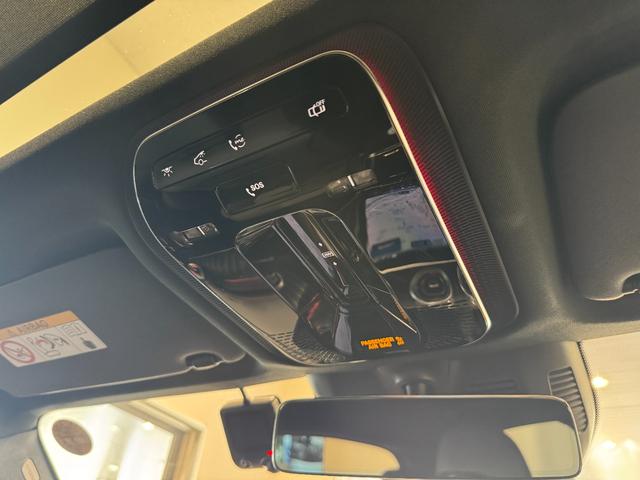 ＧＬＣ ＧＬＣ４３　４マチックＡＭＧレザエクスクルシブパケジ　弊社デモアップ／ＡＭＧレザーＥＸ／パノラマ／ナイトＰ／メモリ付きパワーシート／シートヒーター・ベンチレーター／ヘッドアップディスプレイ／ステアリングヒーター／ブルメスターサウンド／ナッパーレザー／新車（21枚目）