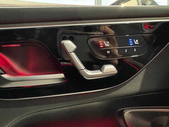 ＧＬＣ ＧＬＣ４３　４マチックＡＭＧレザエクスクルシブパケジ　弊社デモアップ／ＡＭＧレザーＥＸ／パノラマ／ナイトＰ／メモリ付きパワーシート／シートヒーター・ベンチレーター／ヘッドアップディスプレイ／ステアリングヒーター／ブルメスターサウンド／ナッパーレザー／新車（26枚目）