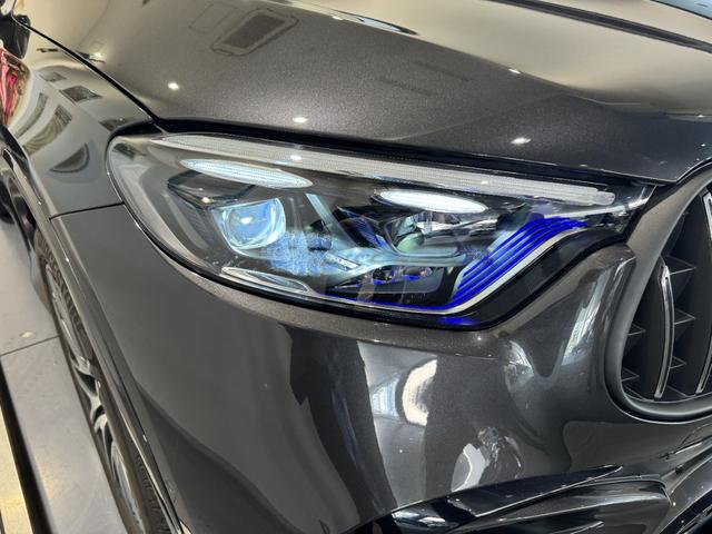 ＧＬＣ ＧＬＣ４３　４マチックＡＭＧレザエクスクルシブパケジ　弊社デモアップ／ＡＭＧレザーＥＸ／パノラマ／ナイトＰ／メモリ付きパワーシート／シートヒーター・ベンチレーター／ヘッドアップディスプレイ／ステアリングヒーター／ブルメスターサウンド／ナッパーレザー／新車（41枚目）