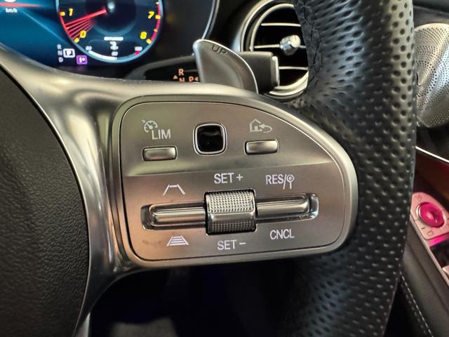 ＧＬＣ ＧＬＣ４３　４マチッククーペ　ワンオーナー／茶革／レザーＥＸ／スライディングルーフ／弊社下取／メモリ付きパワーシート／シートヒーター・ベンチレーター／パフュームアトマイザー／ブルメスターサウンド／３６０°カメラ／ヘッドアップディス（13枚目）