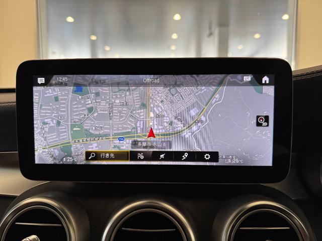 ＧＬＣ ＧＬＣ４３　４マチッククーペ　ワンオーナー／茶革／レザーＥＸ／スライディングルーフ／弊社下取／メモリ付きパワーシート／シートヒーター・ベンチレーター／パフュームアトマイザー／ブルメスターサウンド／３６０°カメラ／ヘッドアップディス（17枚目）