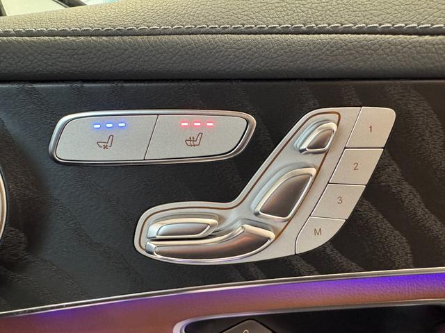 ＧＬＣ ＧＬＣ４３　４マチッククーペ　ワンオーナー／茶革／レザーＥＸ／スライディングルーフ／弊社下取／メモリ付きパワーシート／シートヒーター・ベンチレーター／パフュームアトマイザー／ブルメスターサウンド／３６０°カメラ／ヘッドアップディス（19枚目）