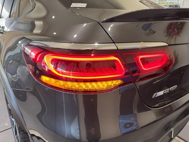 ＧＬＣ ＧＬＣ４３　４マチッククーペ　ワンオーナー／茶革／レザーＥＸ／スライディングルーフ／弊社下取／メモリ付きパワーシート／シートヒーター・ベンチレーター／パフュームアトマイザー／ブルメスターサウンド／３６０°カメラ／ヘッドアップディス（35枚目）