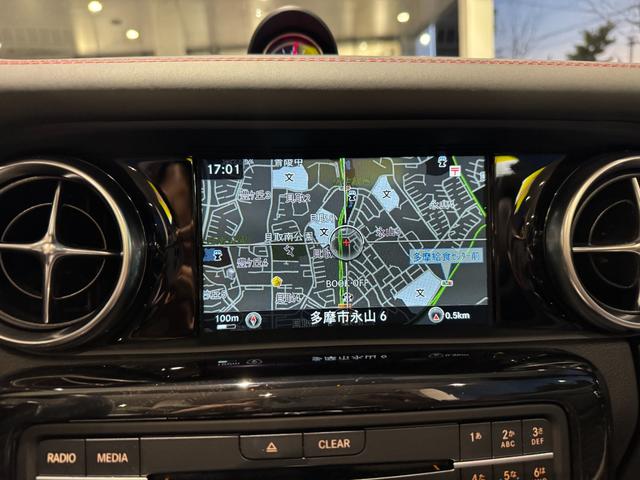 ＳＬＣ ＳＬＣ４３　マジックスカイコントロールルーフ／エアスカーフ／シートヒーター／ナッパレザーシート／ｈａｒｍａｎｋａｒｄｏｎスピーカー／ＡＭＧパフォーマンスステアリング／ＡＭＧスタイリングパッケージ／認定中古車保証（12枚目）