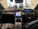 Ｃクラスステーションワゴン Ｃ６３　Ｓ　Ｅ　パフォーマンス　ステーションワゴン　弊社デモカーアップ／ワンオーナー／ＡＭＧパフォーマンスパッケージ／パノラマ／ナッパーレザーシート／ＡＭＧトラックペース／ＡＭＧパフォーマンススポイラーリップ／ＡＭＧレッドブレーキキャリパー／新車保証（5枚目）