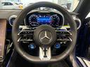 ＳＬ４３　当社デモカー　ワンオーナー　リアアクスルステアリング　２１インチアルミホイール　ヘッドアップディスプレイ　本革シート　シートヒーター　シートベンチレーター　電動リアゲート　純正ドライブレコーダー（17枚目）