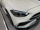 Ｃ３５０ｅスポーツ　弊社デモカーアップ／ワンオーナー／ベーシックＰ／レザーエクスクルーシブＰ／パノラミックスライディングルーフ／メモリ付きパワーシート／シートヒーター／３６０度カメラ／純正ドラレコ／電動リアゲート／新車保（22枚目）