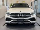 ＧＬＣ ＧＬＣ２２０ｄ　４マチック　クーペ　ＡＭＧライン　スライディングルーフ／アンビエントライト／メモリ付きパワーシート／シートヒーター／フルセグ／Ｂｌｕｅｔｏｏｔｈ／ＡＩＲＭＡＴＩＣサスペンション／電動リアゲート／レーダーセーフティー／認定中古車２年保証（3枚目）