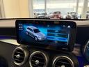 GLC300 4マチック AMGライン 当社お下取り車 AMGライン メモリー付パワーシート シートヒーター キーレスゴー 360°カメラシステム エアサスペンション 純正ドライブレコーダー 20インチアルミホイール 認定中古車保証2年付(27枚目)