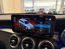 GLC300 4マチック AMGライン 当社お下取り車 AMGライン メモリー付パワーシート シートヒーター キーレスゴー 360°カメラシステム エアサスペンション 純正ドライブレコーダー 20インチアルミホイール 認定中古車保証2年付(28枚目)