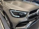 GLC300 4マチック AMGライン 当社お下取り車 AMGライン メモリー付パワーシート シートヒーター キーレスゴー 360°カメラシステム エアサスペンション 純正ドライブレコーダー 20インチアルミホイール 認定中古車保証2年付(31枚目)
