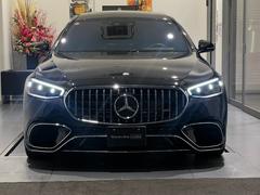 L様ご成約済 Sクラス 223182の中古車を探すなら【グーネット】