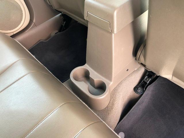 リミテッド 禁煙車 電動サンルーフ フルセグTV内蔵HDDナビ 本革シート&ヒーター付き クルーズコントロール 17インチAW(34枚目)