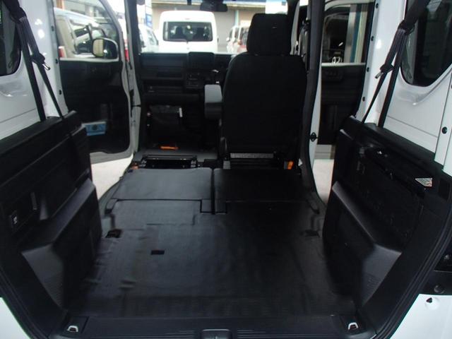 Ｎ－ＶＡＮ 　Ｌ　ホンダセイシング　オートマ　オートエアコン　パワステ　キーレス　ナビ　バックカメラ　ＥＴＣ　走行３万キロ（33枚目）