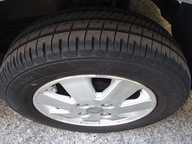 アトレーワゴン カスタムターボＲＳ　検Ｒ９年１２月（23枚目）