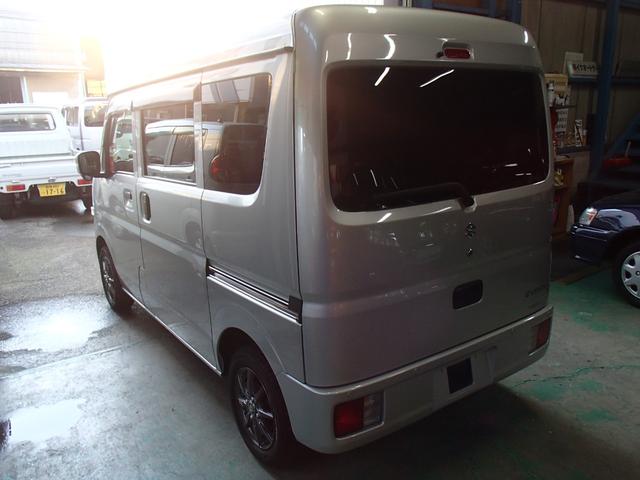 エブリイ ジョインターボ 4WD ナビテレビ ETC ドライブレコーダー 夏タイヤ有り 保証有り(14枚目)