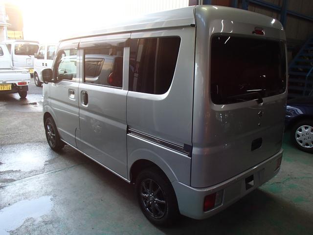 エブリイ ジョインターボ 4WD ナビテレビ ETC ドライブレコーダー 夏タイヤ有り 保証有り(15枚目)