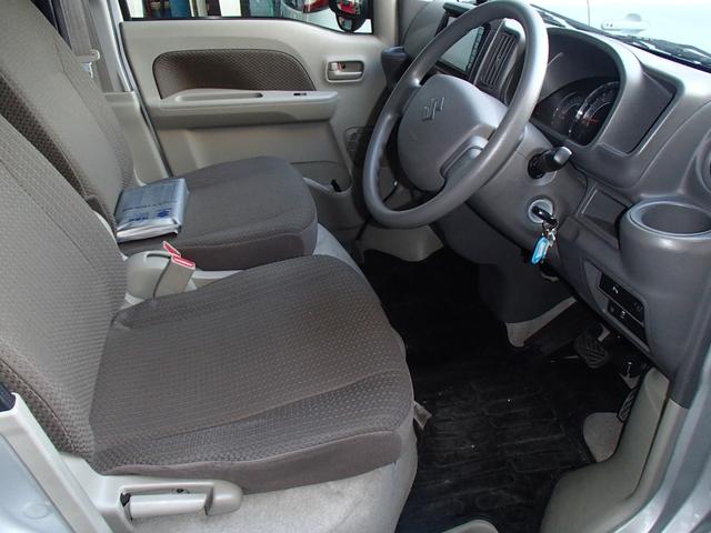 エブリイ ジョインターボ 4WD ナビテレビ ETC ドライブレコーダー 夏タイヤ有り 保証有り(16枚目)