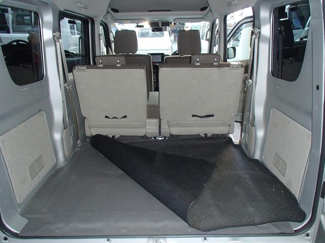 エブリイ ジョインターボ 4WD ナビテレビ ETC ドライブレコーダー 夏タイヤ有り 保証有り(18枚目)