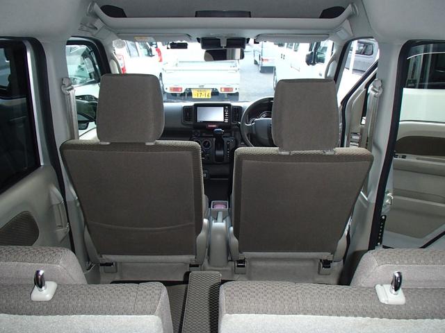 エブリイ ジョインターボ 4WD ナビテレビ ETC ドライブレコーダー 夏タイヤ有り 保証有り(19枚目)