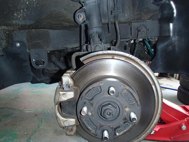 エブリイ ジョインターボ 4WD ナビテレビ ETC ドライブレコーダー 夏タイヤ有り 保証有り(40枚目)