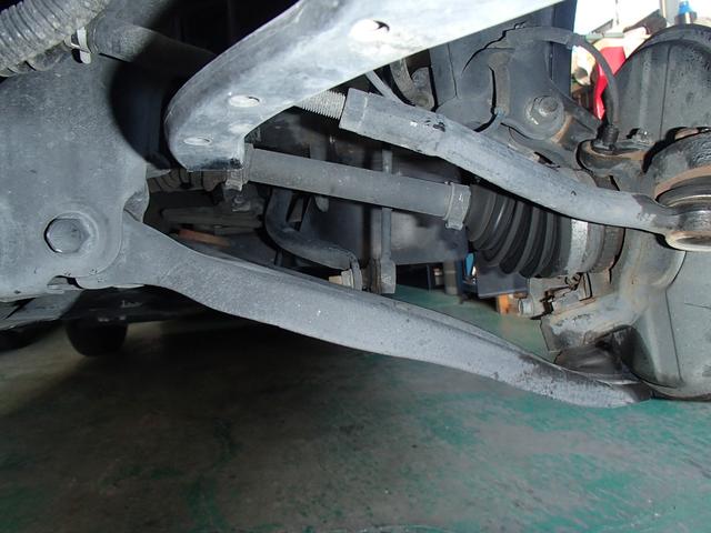 エブリイ ジョインターボ 4WD ナビテレビ ETC ドライブレコーダー 夏タイヤ有り 保証有り(43枚目)