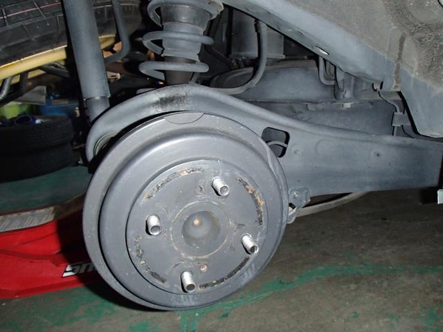 エブリイ ジョインターボ 4WD ナビテレビ ETC ドライブレコーダー 夏タイヤ有り 保証有り(45枚目)