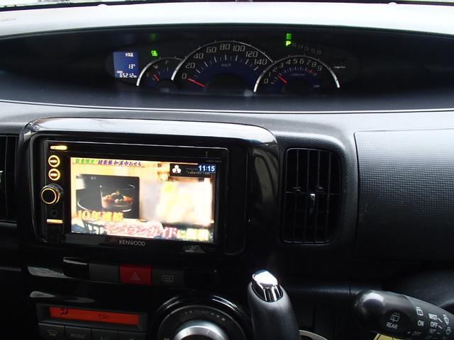 タント カスタムRS ナビテレビ ETC パワースライドドア(19枚目)