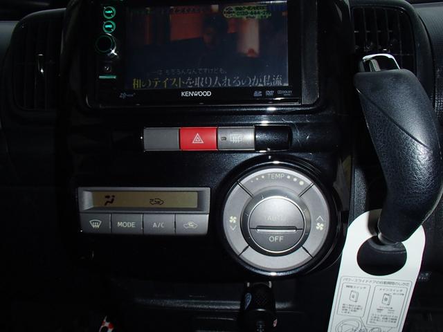 タント カスタムRS ナビテレビ ETC パワースライドドア(20枚目)