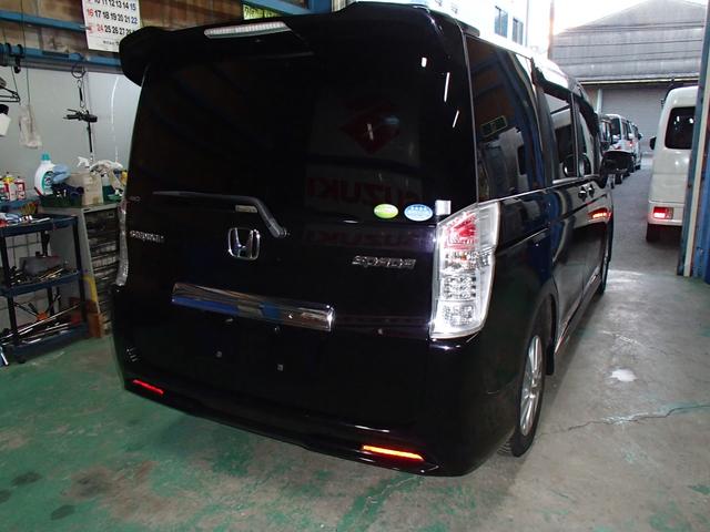 ステップワゴンスパーダ Z 4WD(7枚目)