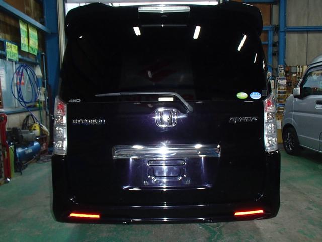 ステップワゴンスパーダ Z 4WD(11枚目)