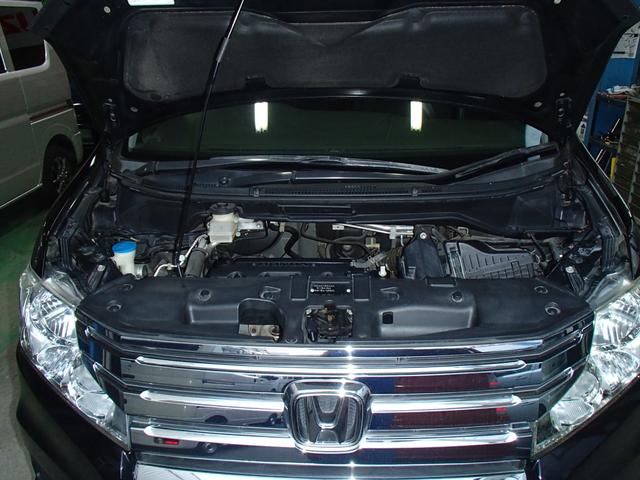 ステップワゴンスパーダ Z 4WD(12枚目)