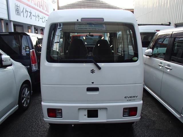 エブリイ PA 走行12000KM 車検R9年11月(9枚目)