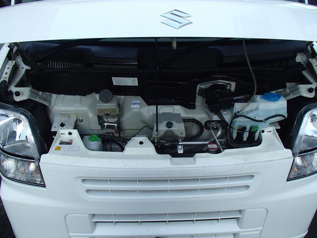 エブリイ PA 走行12000KM 車検R9年11月(11枚目)