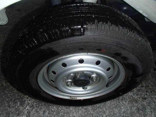 エブリイ PA 走行12000KM 車検R9年11月(13枚目)