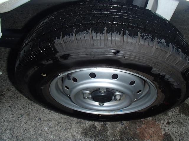 エブリイ PA 走行12000KM 車検R9年11月(14枚目)